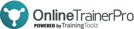 OnlineTrainerPro logo